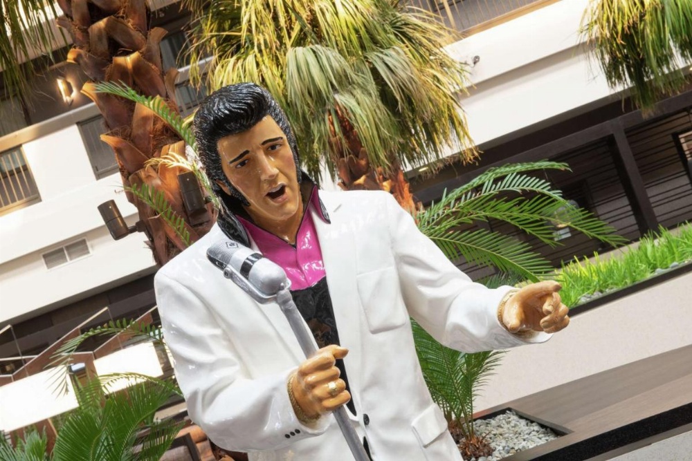 Embassy Suites by Hilton Las Vegas