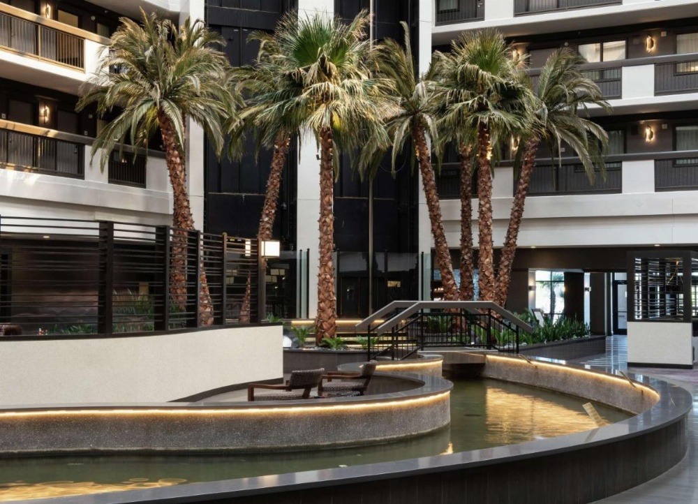 Embassy Suites by Hilton Las Vegas Image 6