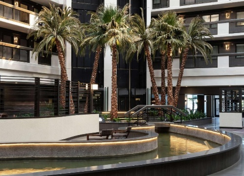 Embassy Suites by Hilton Las Vegas image 6