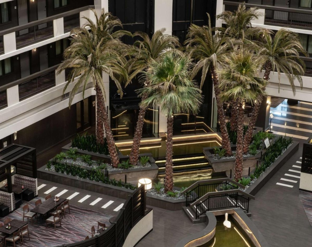 Embassy Suites by Hilton Las Vegas Image 7