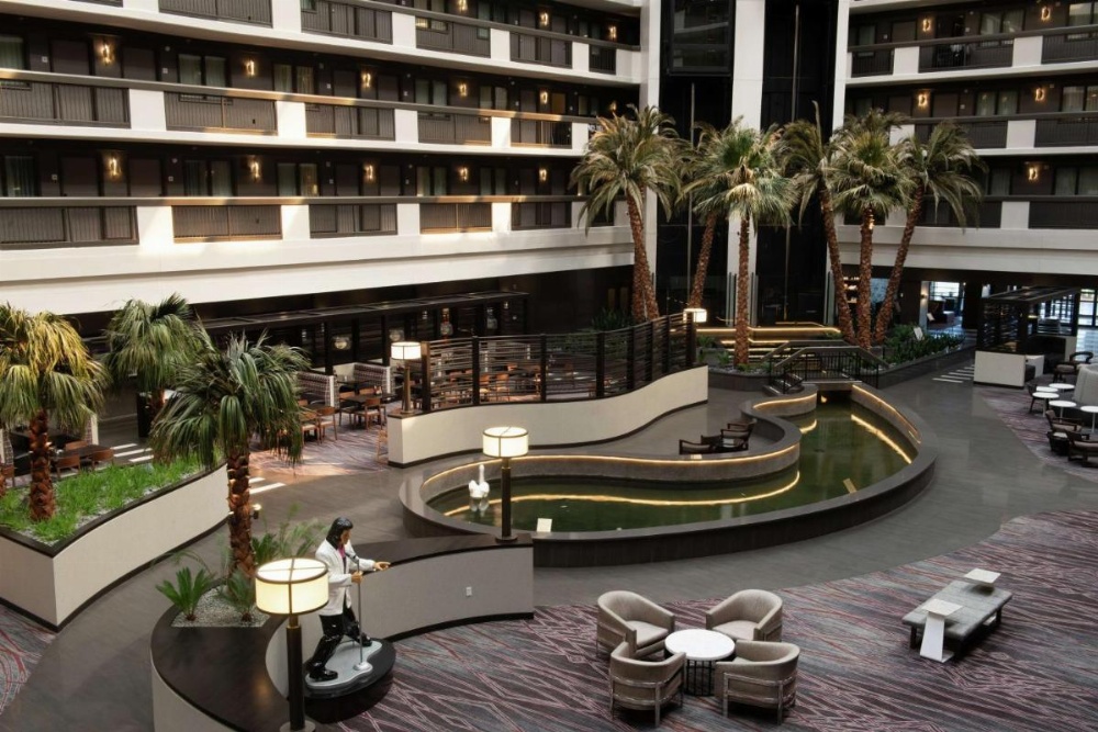 Embassy Suites by Hilton Las Vegas