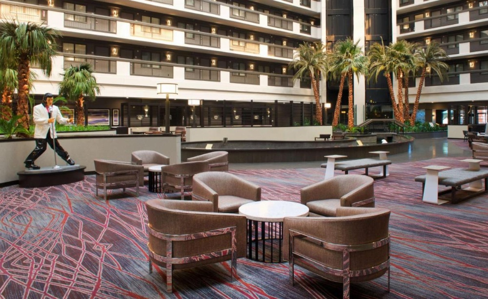Embassy Suites by Hilton Las Vegas Image 10