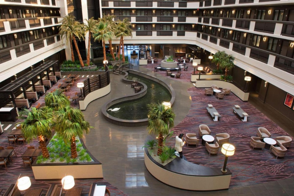 Embassy Suites by Hilton Las Vegas Image 11