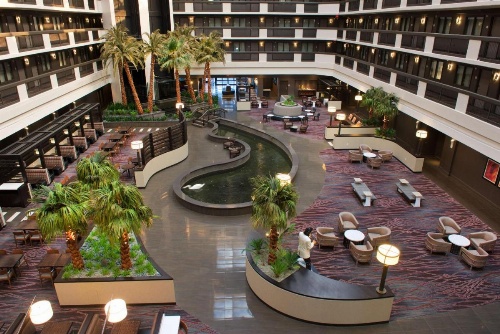 Embassy Suites by Hilton Las Vegas image 11
