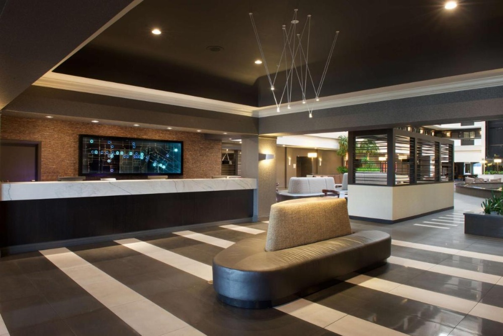 Embassy Suites by Hilton Las Vegas Image 12