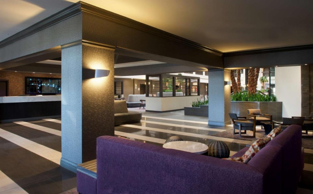 Embassy Suites by Hilton Las Vegas Image 13