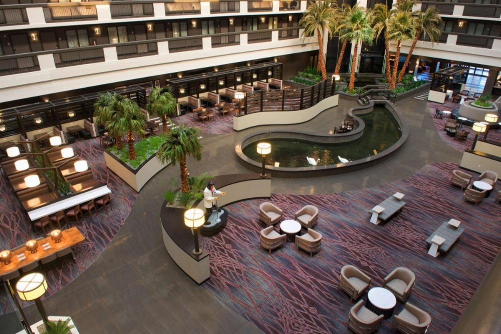 Embassy Suites by Hilton Las Vegas Image 14