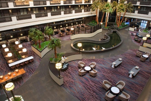 Embassy Suites by Hilton Las Vegas image 14