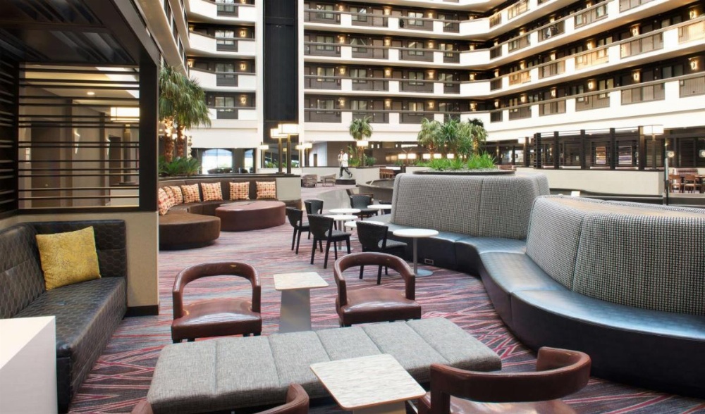 Embassy Suites by Hilton Las Vegas Image 15