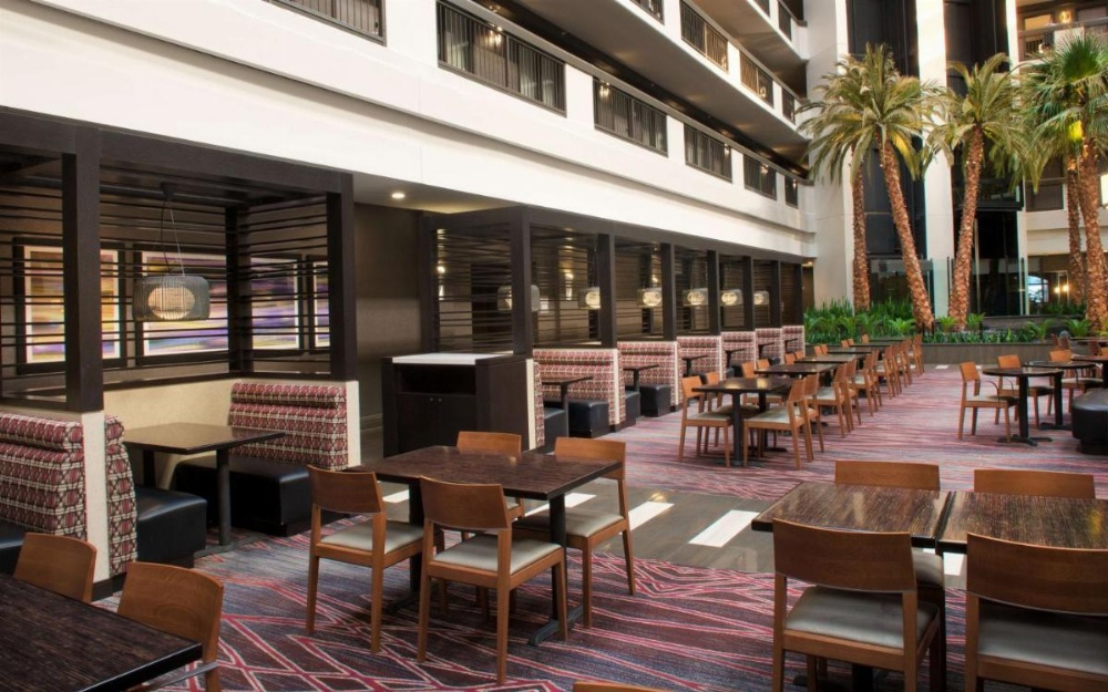Embassy Suites by Hilton Las Vegas Image 16