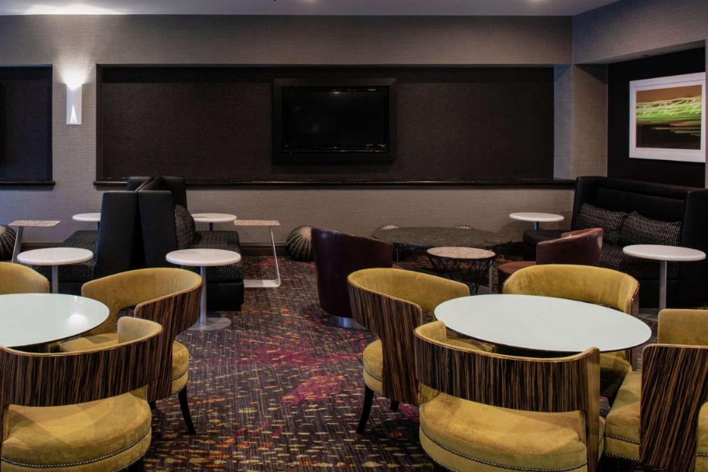 Embassy Suites by Hilton Las Vegas Image 18