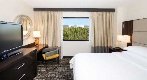Embassy Suites by Hilton Las Vegas image 25