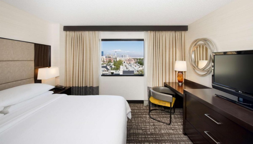 Embassy Suites by Hilton Las Vegas Image 29