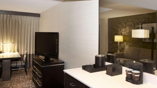 Embassy Suites by Hilton Las Vegas image 30