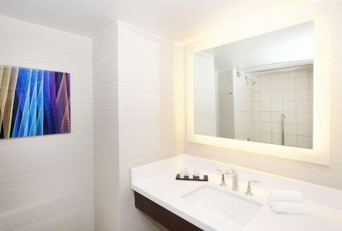 Embassy Suites by Hilton Las Vegas image 31