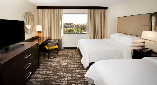 Embassy Suites by Hilton Las Vegas image 33