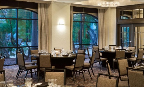 Embassy Suites by Hilton Las Vegas image 35