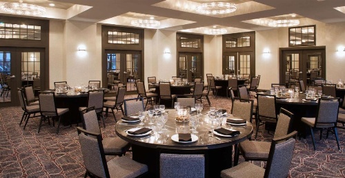 Embassy Suites by Hilton Las Vegas image 36