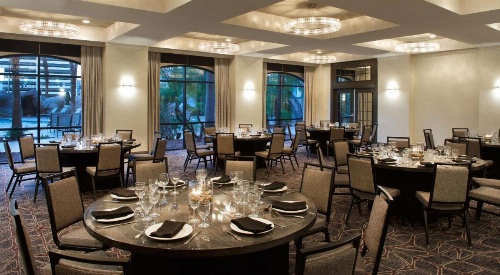 Embassy Suites by Hilton Las Vegas image 37