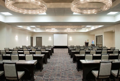 Embassy Suites by Hilton Las Vegas image 38