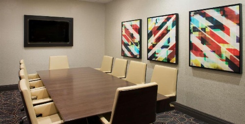 Embassy Suites by Hilton Las Vegas image 39