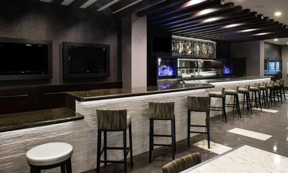 Embassy Suites by Hilton Las Vegas Image 42