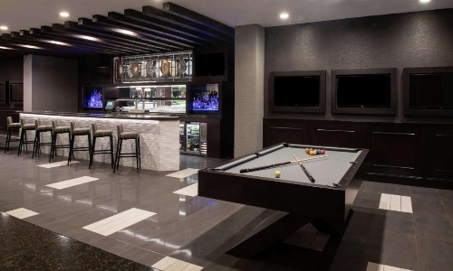 Embassy Suites by Hilton Las Vegas image 43