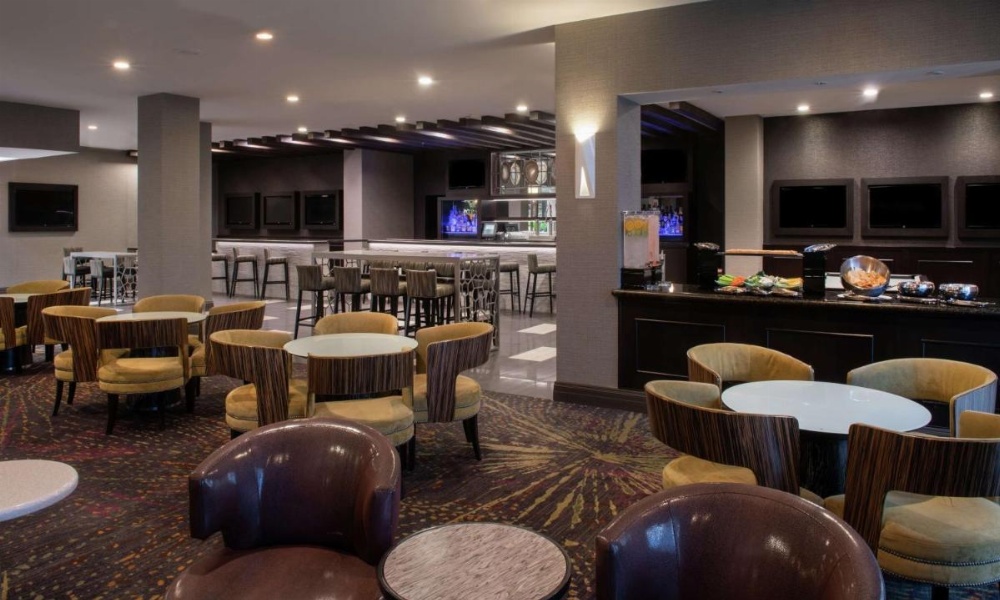 Embassy Suites by Hilton Las Vegas Image 45