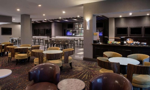 Embassy Suites by Hilton Las Vegas image 45