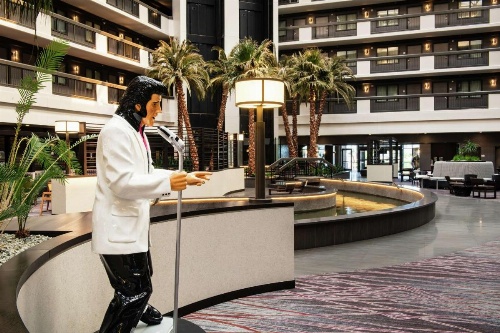 Embassy Suites by Hilton Las Vegas image 4